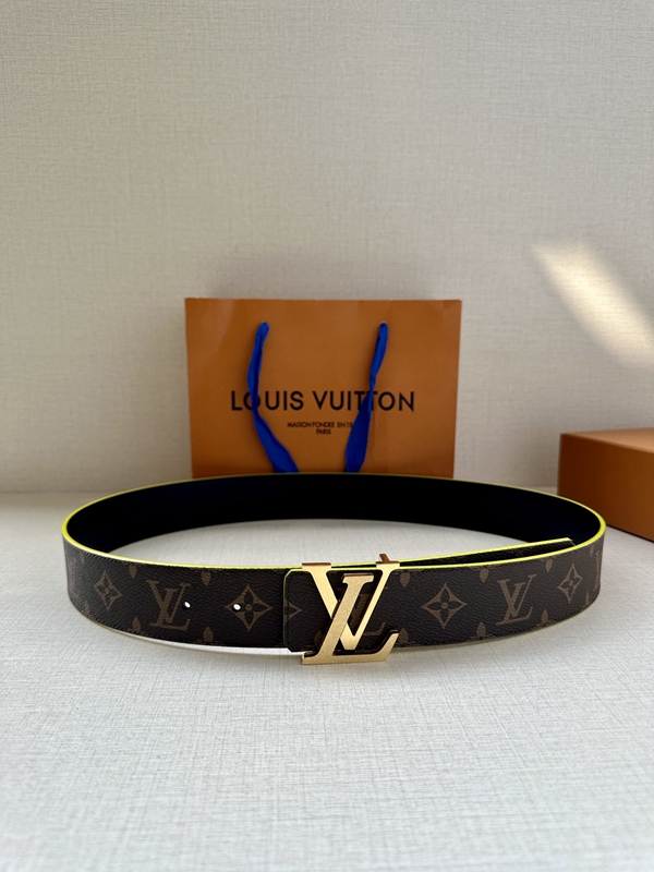 激安ルイヴィトンベルト全体デザイン